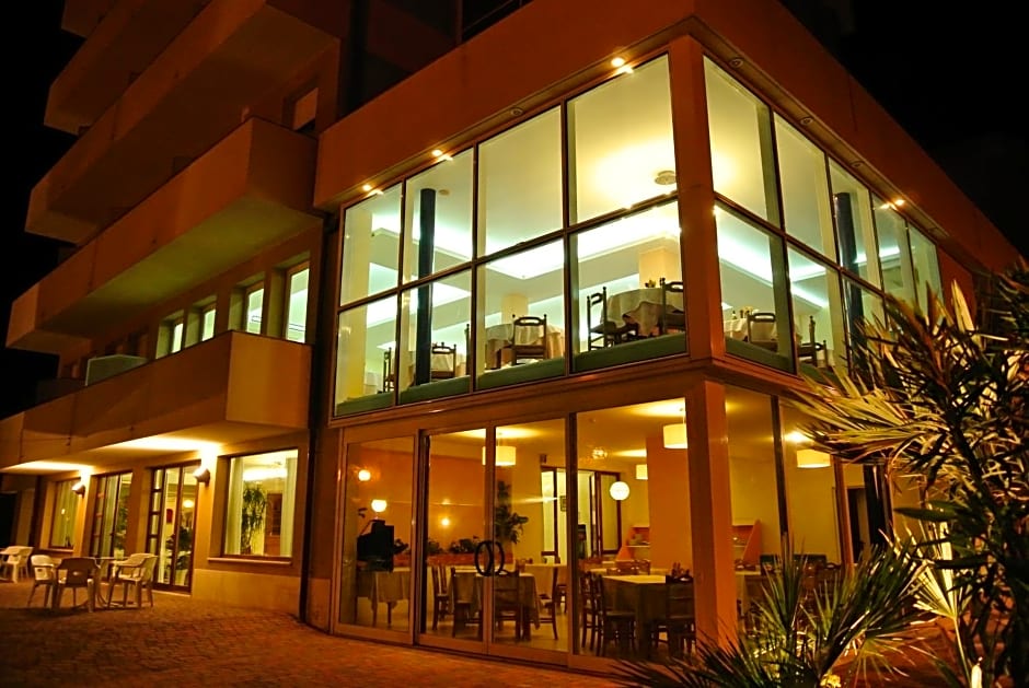 Hotel Astor