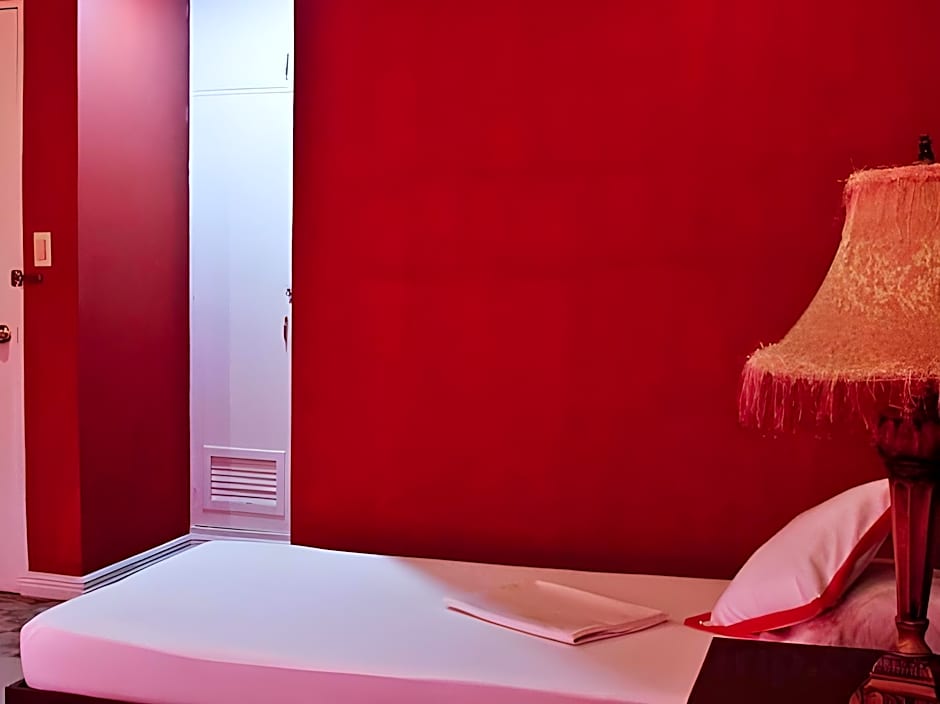 RB Bed and Breakfast