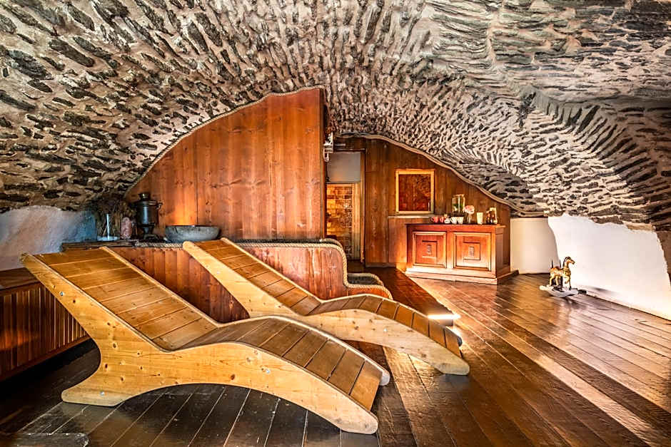 Brieis Relais Alpino