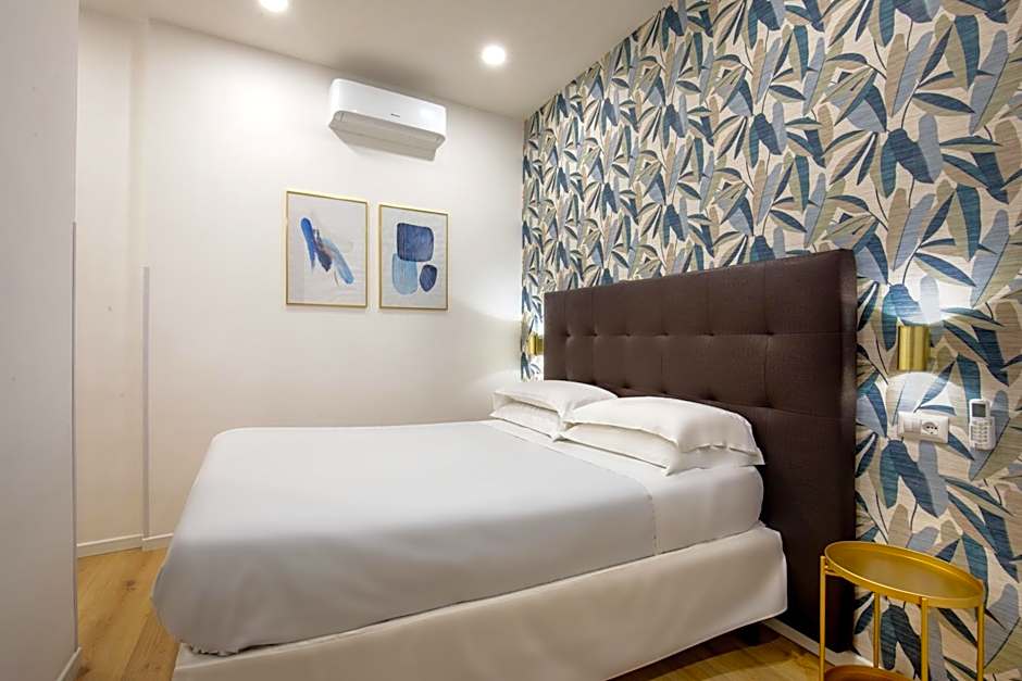 Amalia Suites by Remember Rome