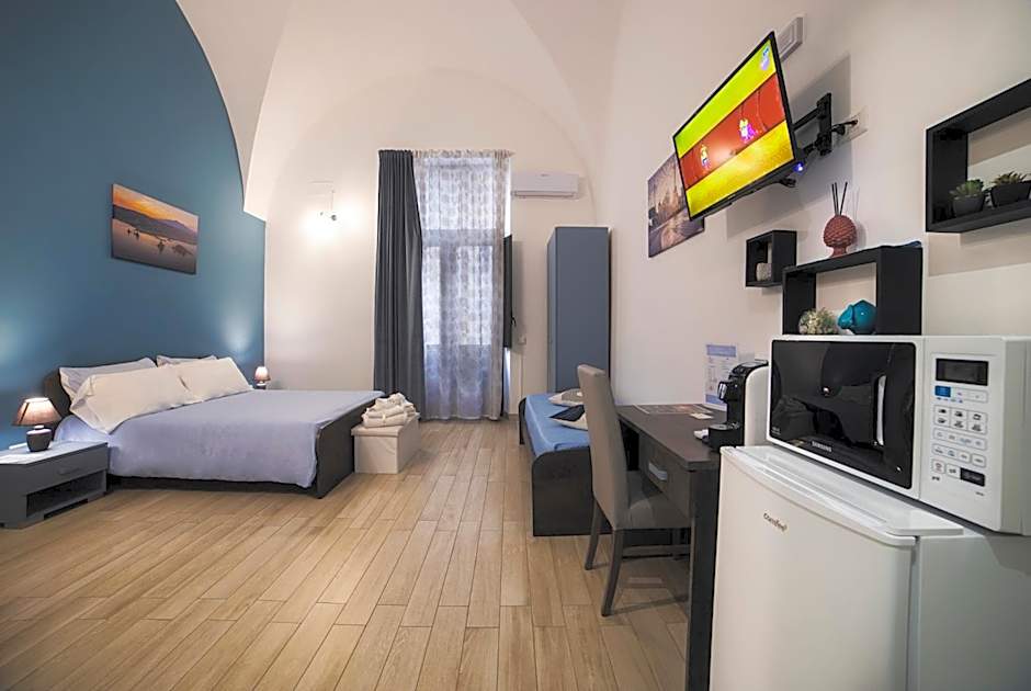 La Vie Fuille Bed and Breakfast