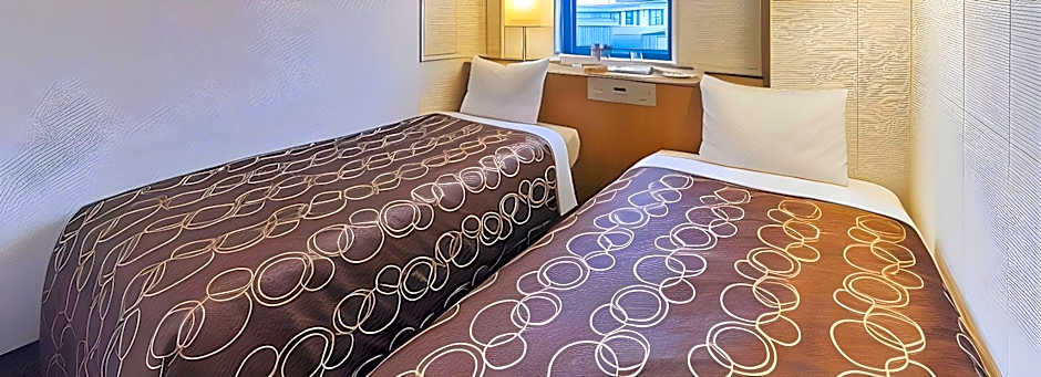 Urayasu Sun Hotel