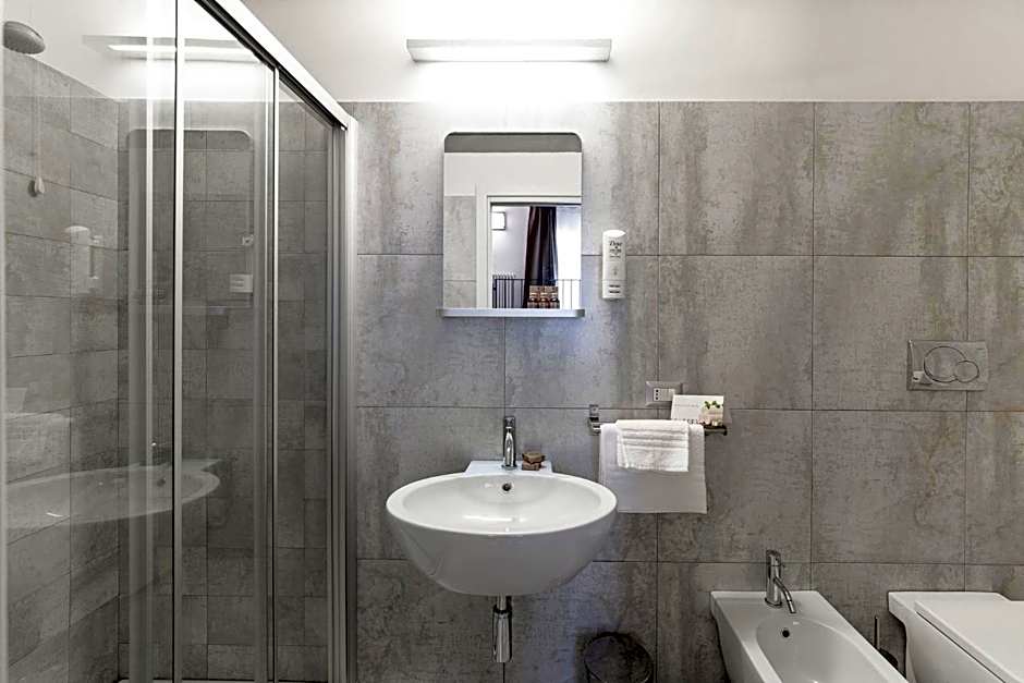 Interamnia Boutique Hotel