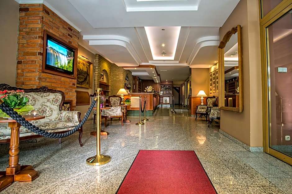 Pietrak Hotel