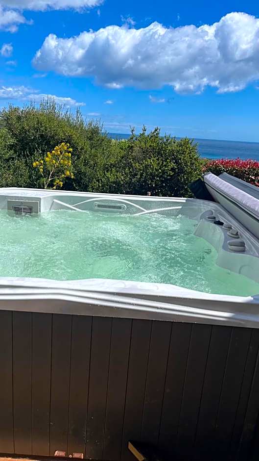 Résidence U Pirellu