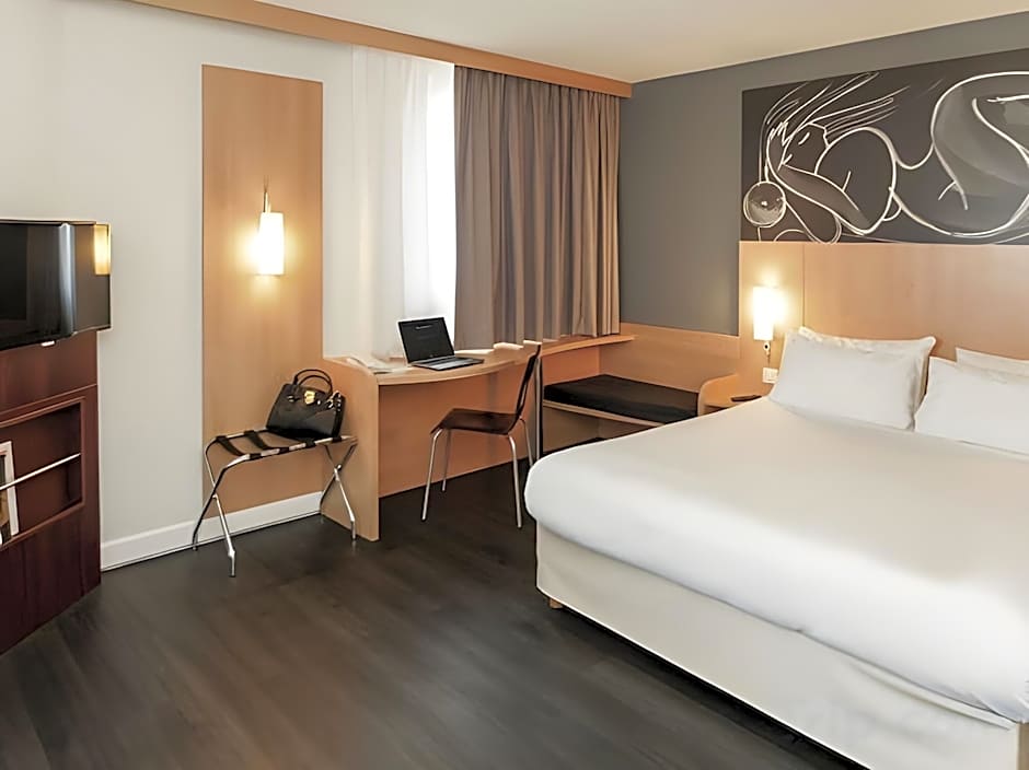 easyHotel Nice Old Town