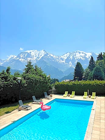 Hôtel Arbois Bettex