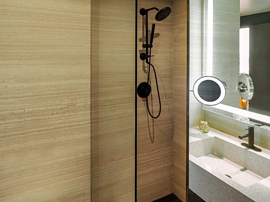 Novotel Mexico City Toreo