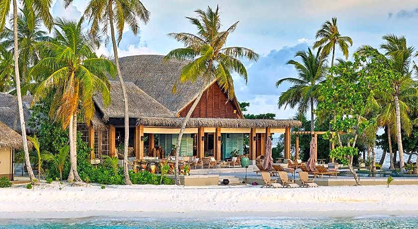 JOALI Maldives