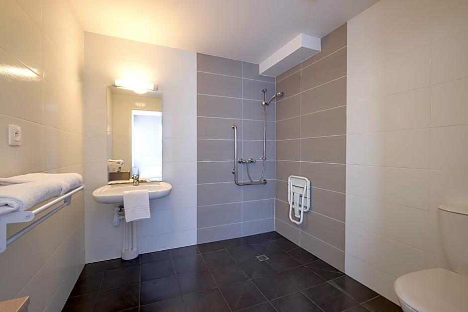 All Suites Dunkerque