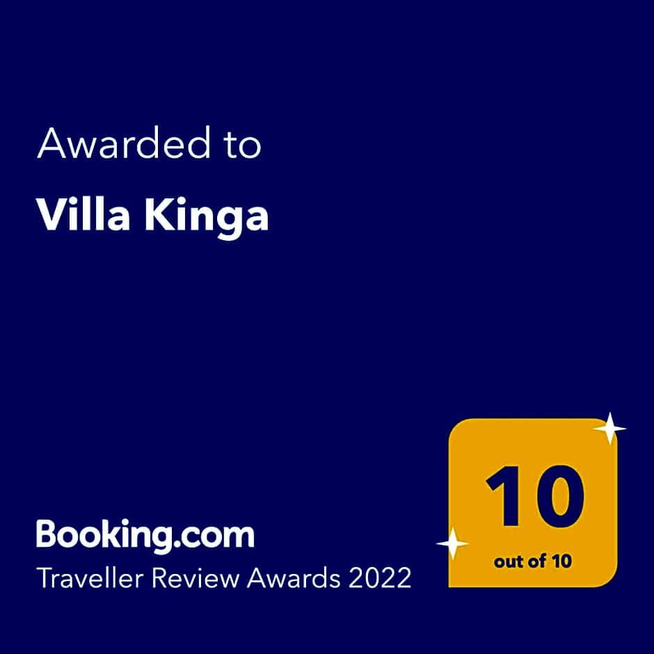Villa Kinga