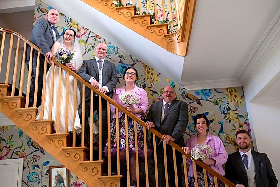 Eagle House - Award Winning B&B and Apartment