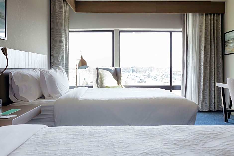 Hilton Garden Inn Madison Sun Prairie