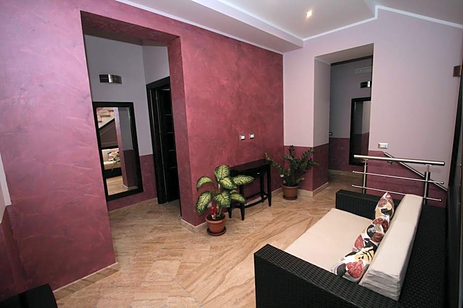 Baia Santa Margherita B&B