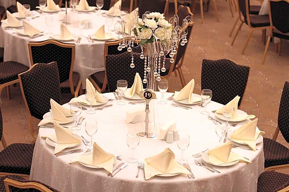 Grand Hotel Gaziantep