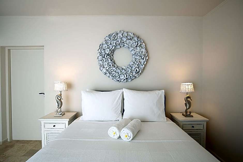 Ocean Breeze Boutique Hotel & Marina