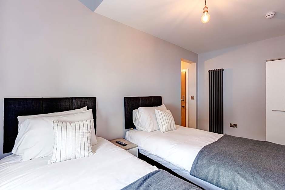 Bondgate Hotel East Midlands Airport