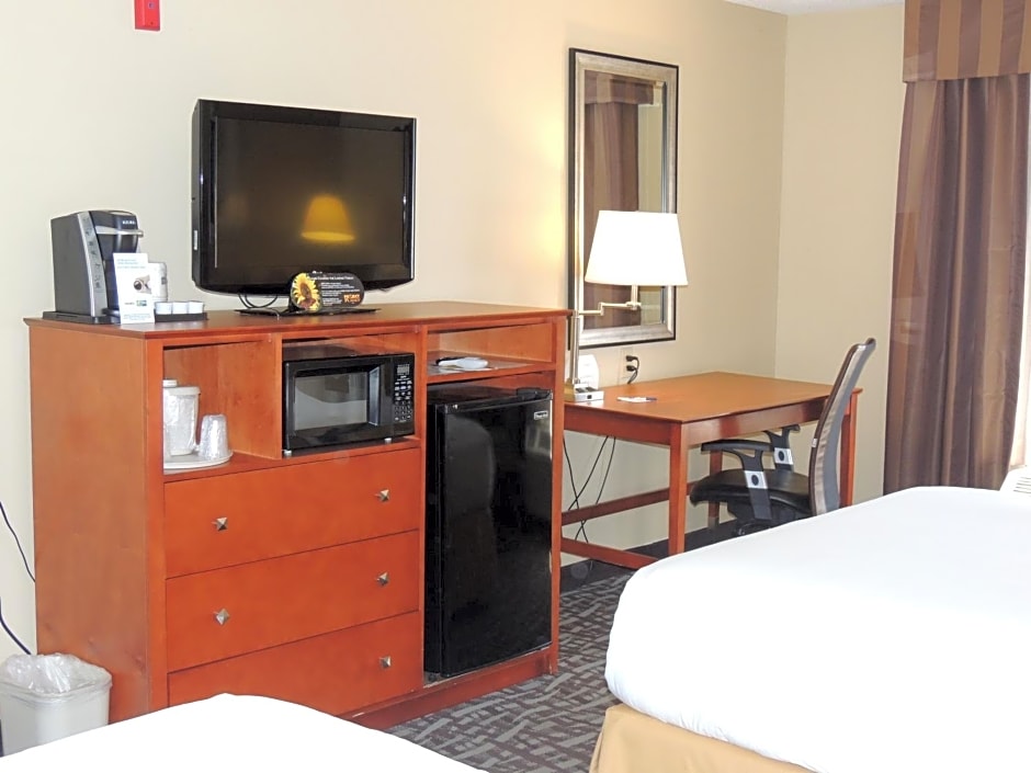 Holiday Inn Express Trussville