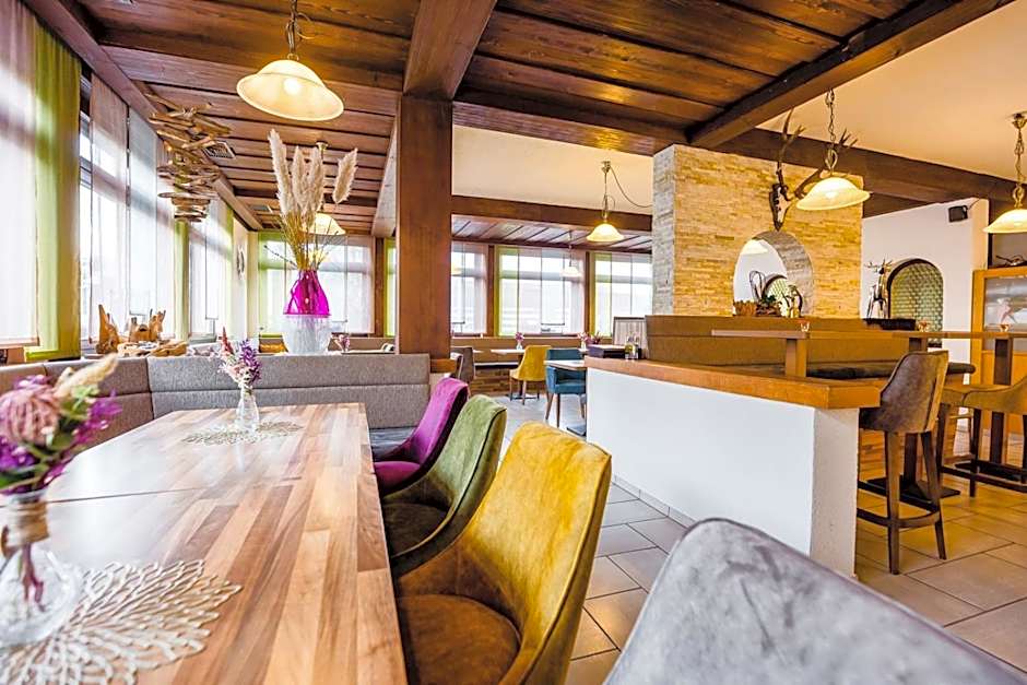 Landhotel Kuffner