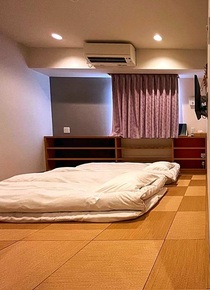 Kansai Seaside Hotel