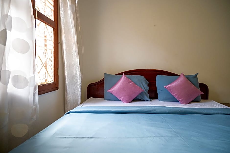 Makers Guesthouse Siem Reap