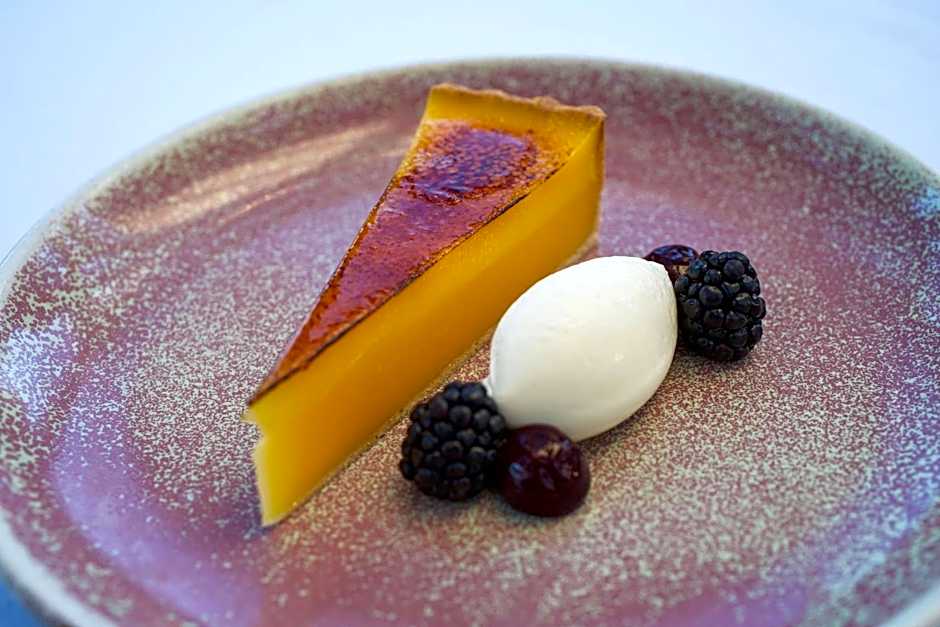 Titchwell Manor Hotel