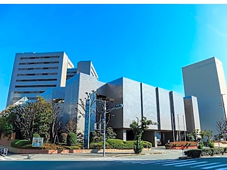 Twin Room -Non-Smoking