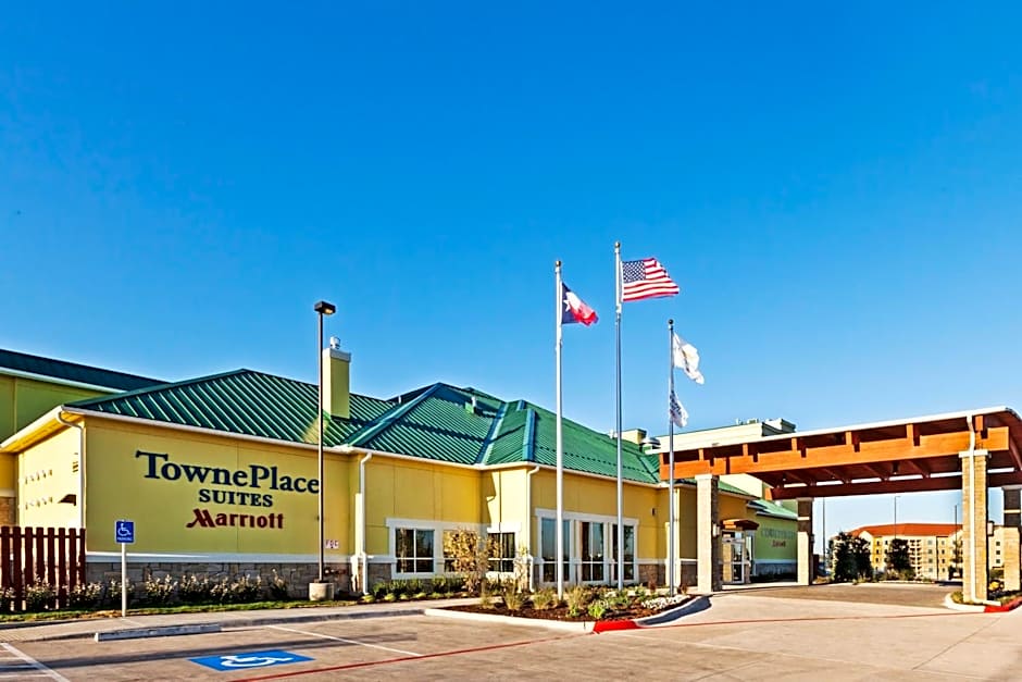 TownePlace Suites by Marriott Abilene Northeast