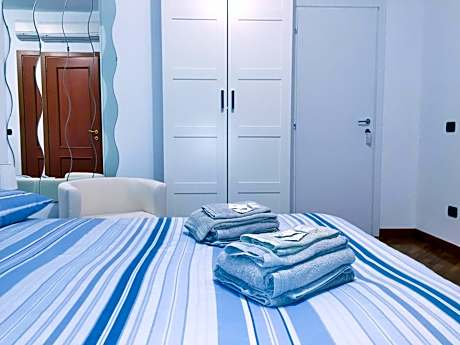 Double Room with Bathroom