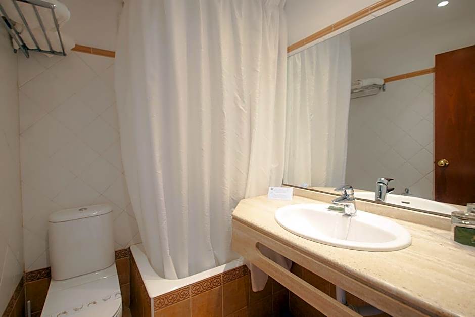 Hotel Eden Nord Soller