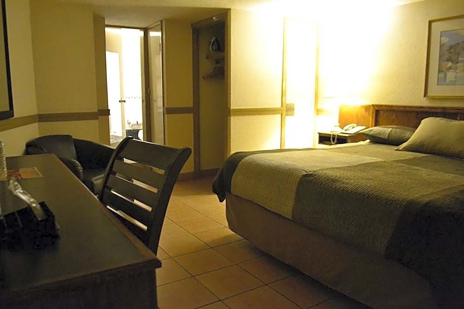 Hotel Santa Fe