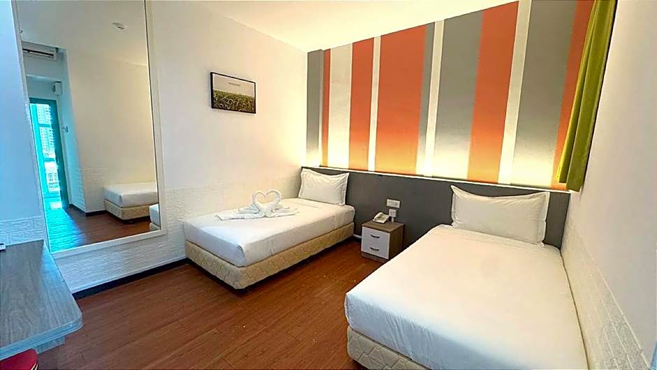 Photo 1 of 7 of Deluxe 2 Beds