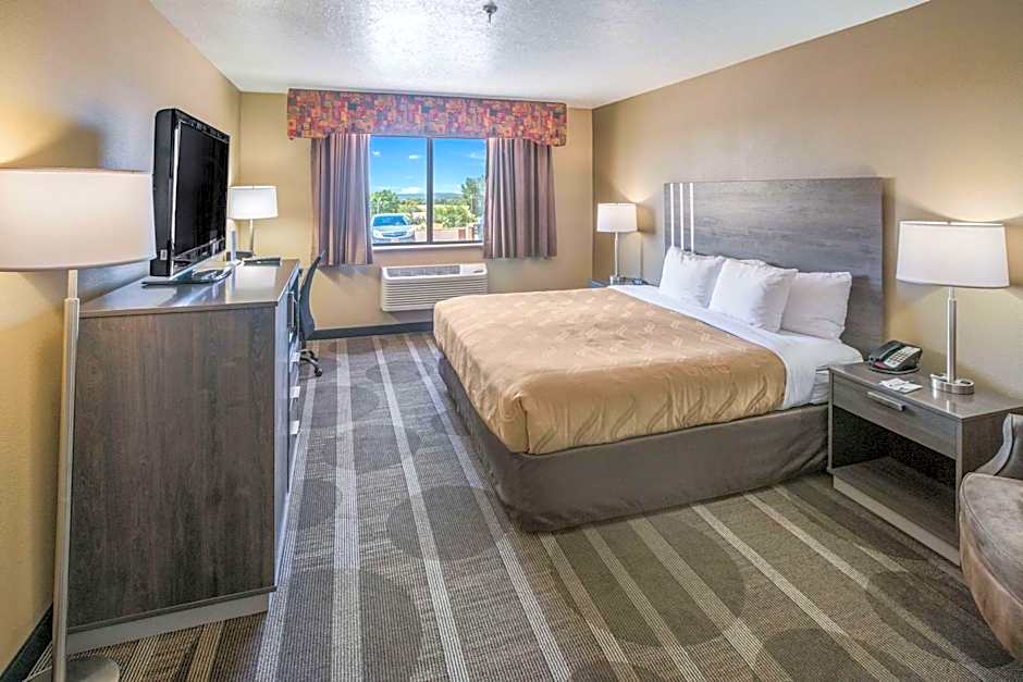 Quality Inn Kanab