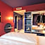 ibis Styles Muenchen Perlach