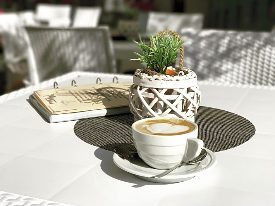 Hotel Centrale