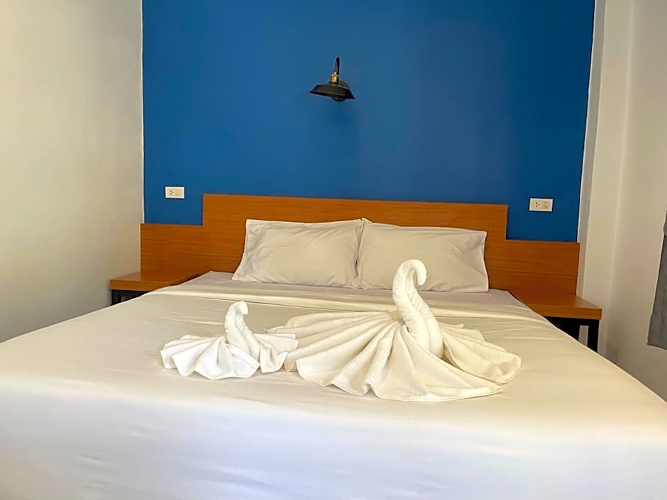 PP. Valentine Bungalow