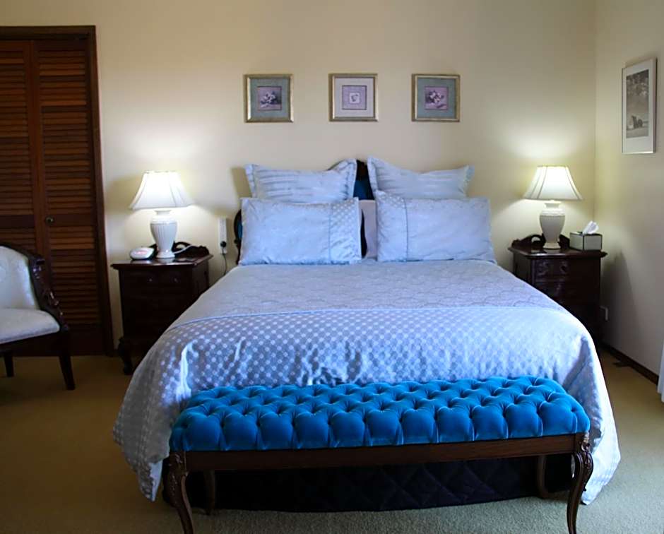 Bathurst Heights B&B