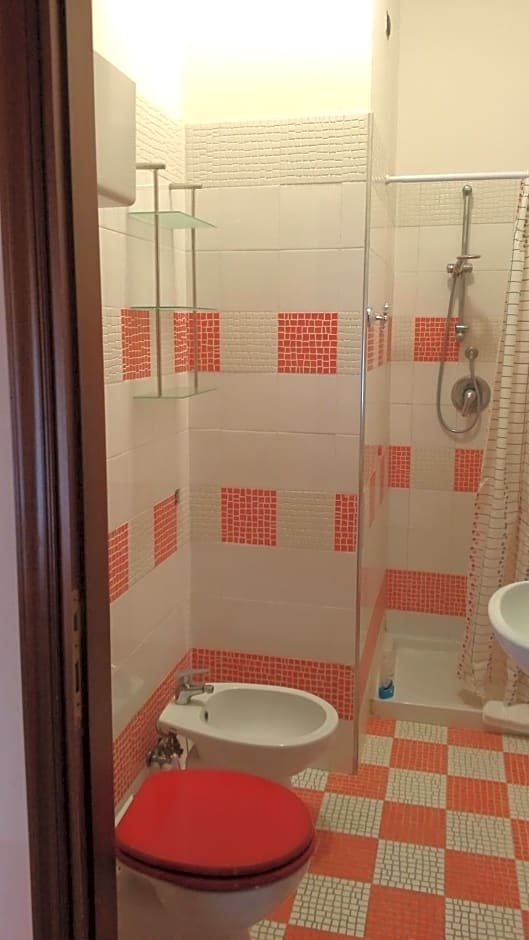 B&B Le Stanze del Sogno