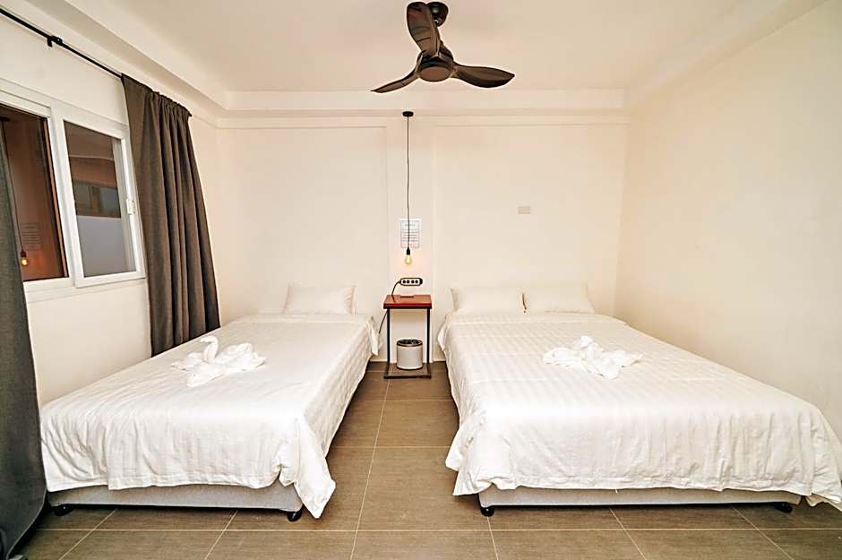 Hotel Gray in Boracay