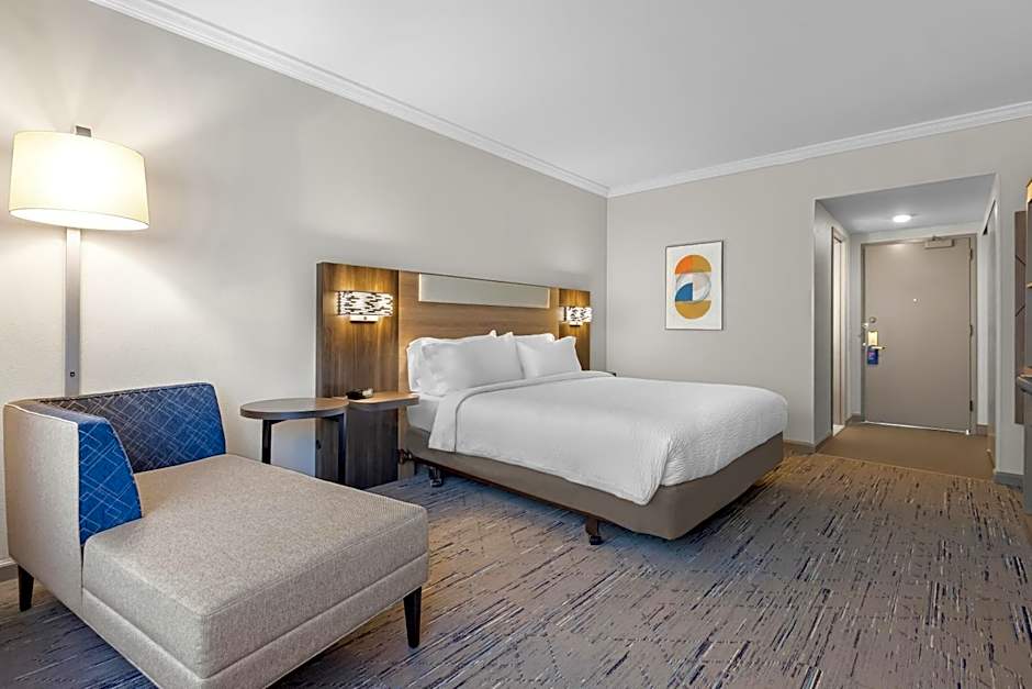 Holiday Inn Express Princeton Southeast By IHG