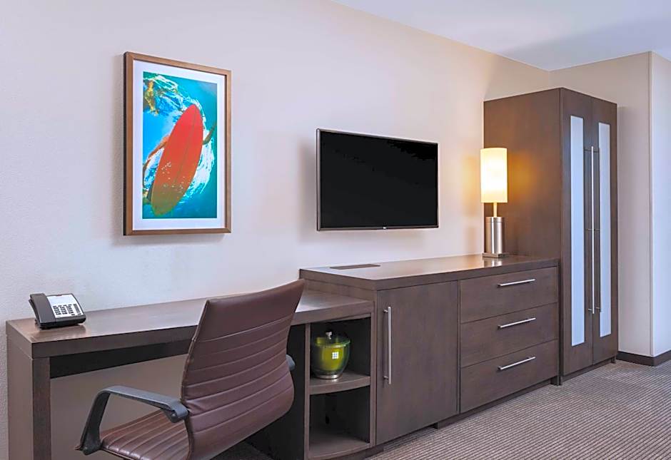 Hyatt Place Santa Cruz