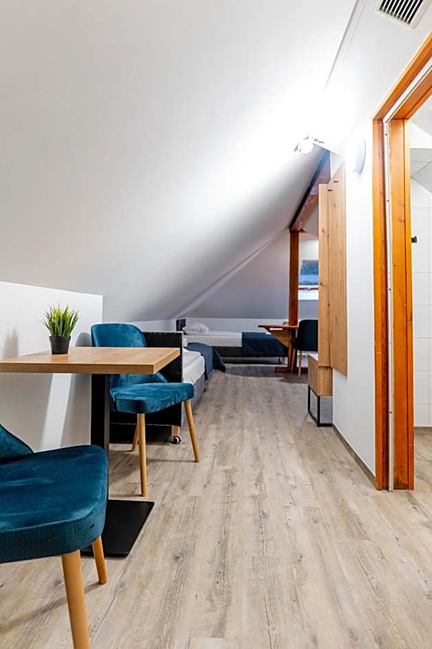 Hotel Ukiel Wellness & SPA