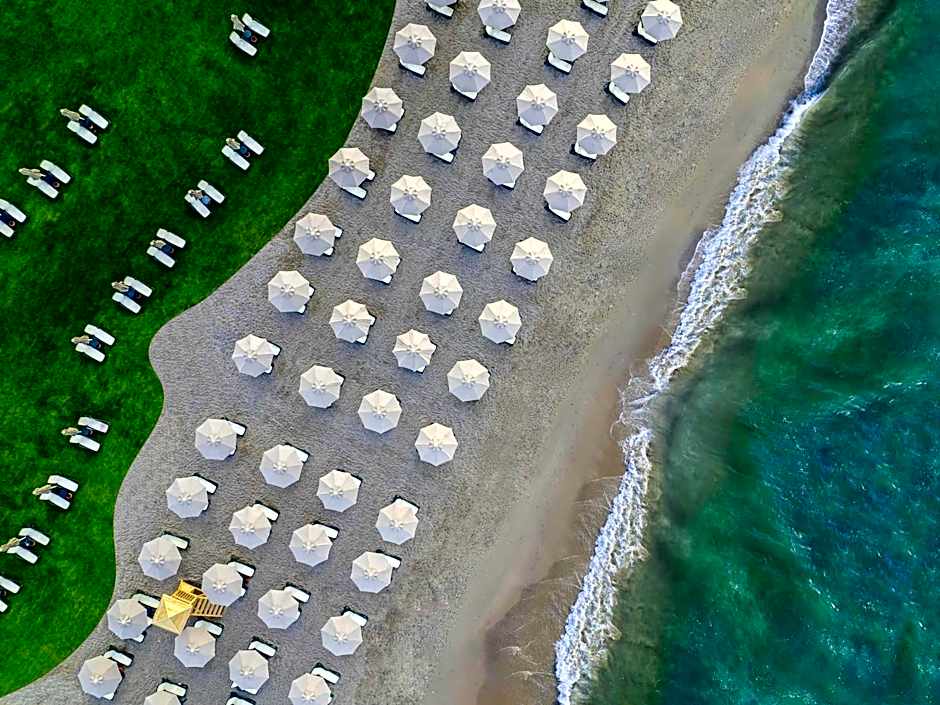 Rixos Park Belek - The Land Of Legends Access