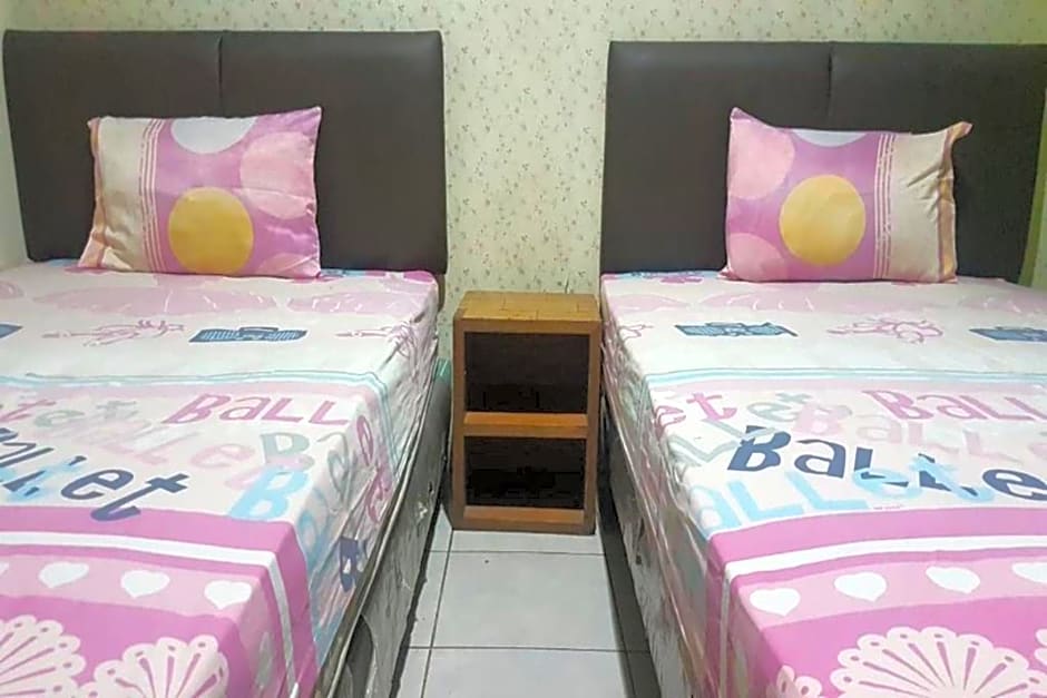 SPOT ON 91105 Hotel Salsabila