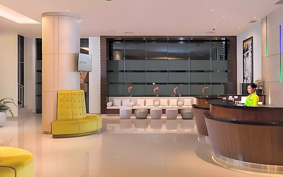 Primebiz Hotel Cikarang