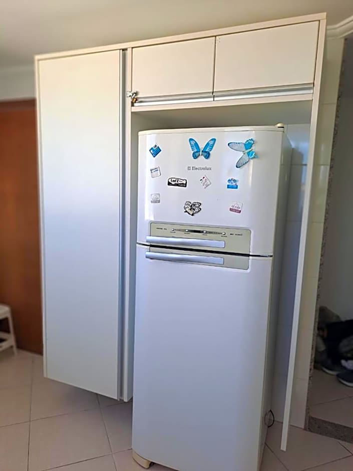 MAR & SERRA - PRAIA do MORRO