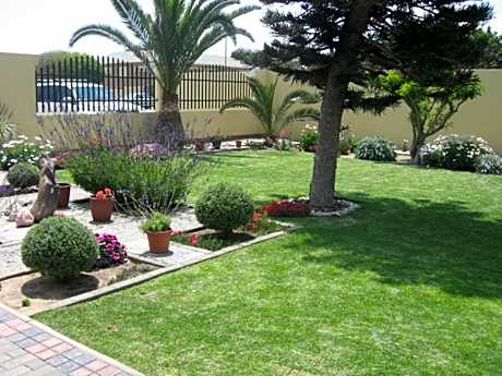 Cornerstone Guesthouse