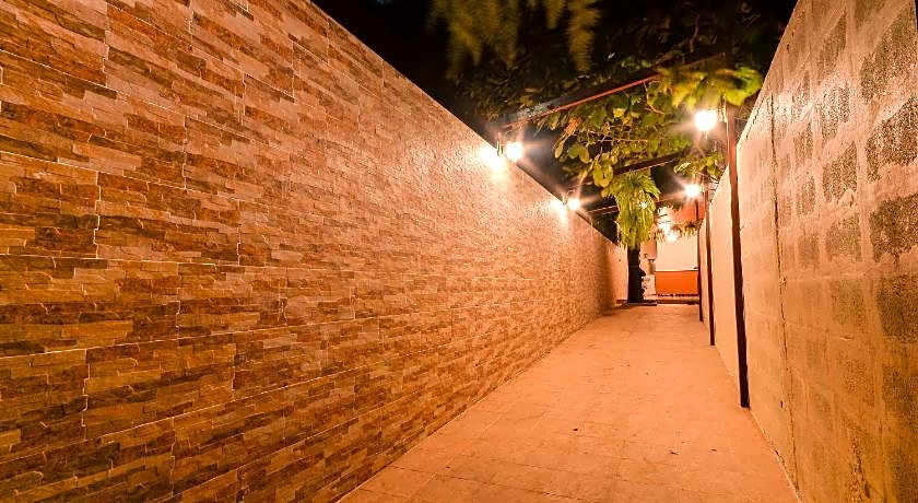 U-need Guesthouse 95