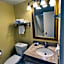 Countryside Suites Kansas City Independence I-70 East Sports Complex Hotel