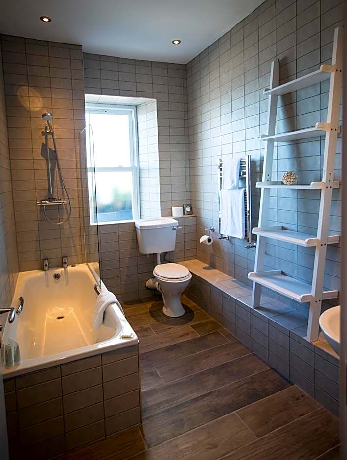 Roker Hotel BW Premier Collection